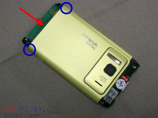 Nokia N8 好用嗎？── 非官方說法2