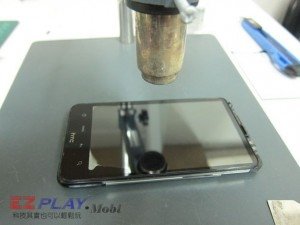 HTC Desire HD (A9191) 大拆解 – Part 21