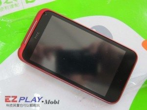 HTC Incredible S 泡水，原廠的檢修與報價真的是不可思議1