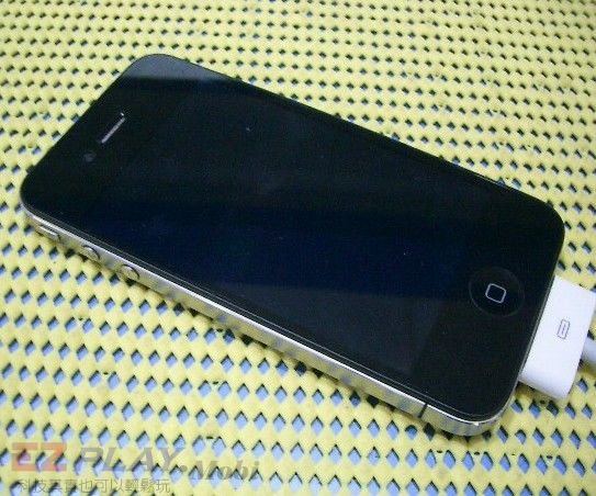 泡水iphone 4貼7850元，換到的神腦良品機2