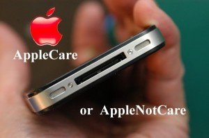 iPhone 4S 故障找民意代表嗎？教您做個有智慧的消費者1