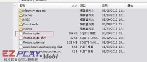 上傳照片至ipad,除了itunes的另類選擇9