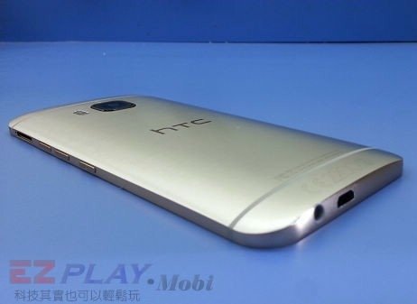 這碗機湯太珍貴，網路謠言讓HTC one M9手機《帶著不捨離去》3