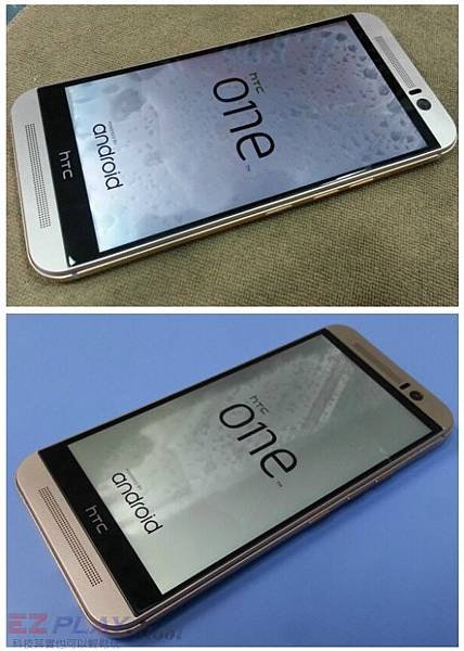 這碗機湯太珍貴，網路謠言讓HTC one M9手機《帶著不捨離去》8