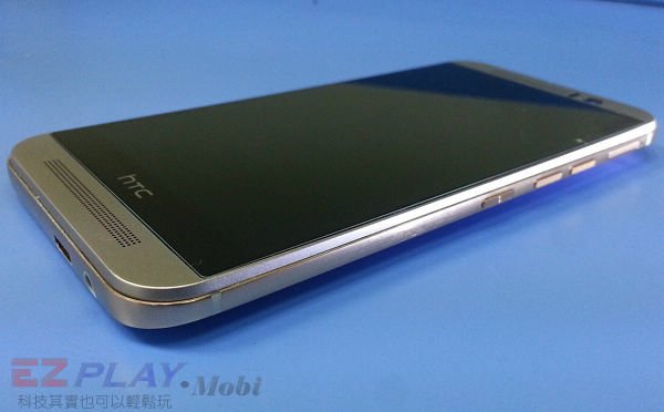 這碗機湯太珍貴，網路謠言讓HTC one M9手機《帶著不捨離去》9