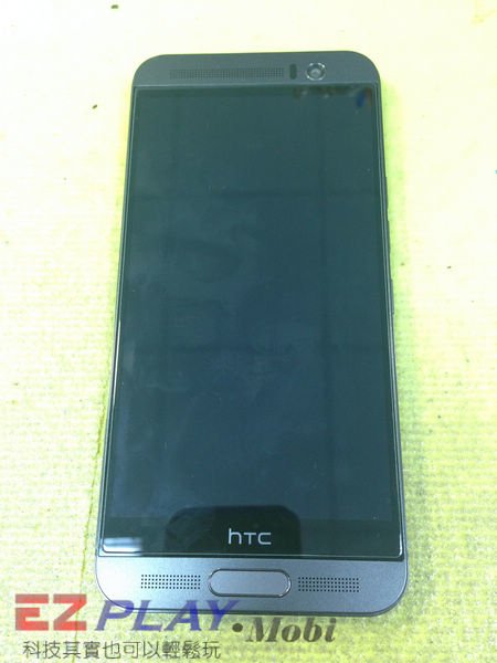 HTC M9+ 泡水救援全記錄2