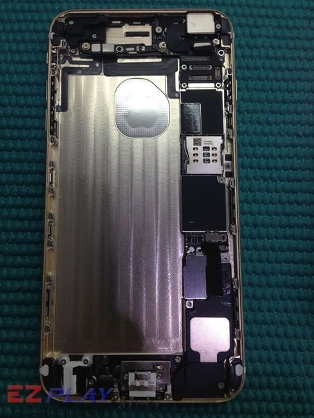 iphone6螢幕摔6