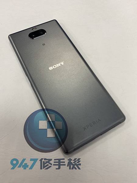 SONY X10+手機維修_尾插更換_面板更換01.jpg