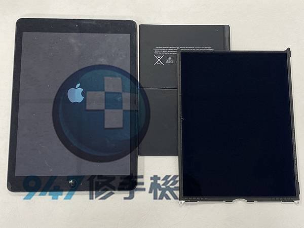 IPAD AIR 1手機平板維修_電池更換_面板更換03.jpg