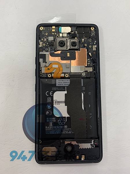 HTC U12+ 手機維修_面板更換_電池更換03.jpg