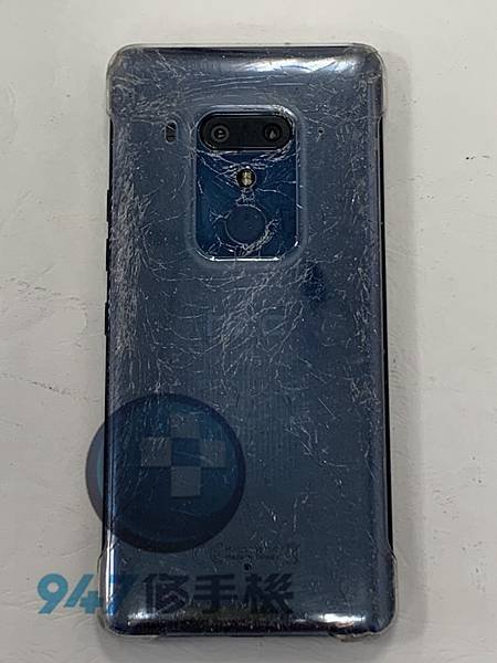 HTC U12+ 手機維修_面板更換_電池更換02.jpg