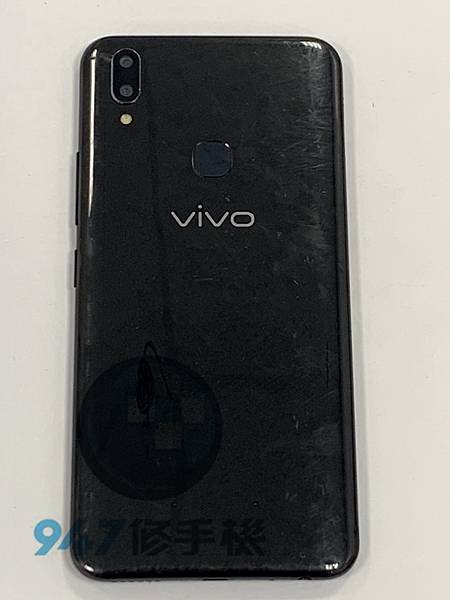 VIVO V9 手機維修_面板更換_電池更換02.jpg