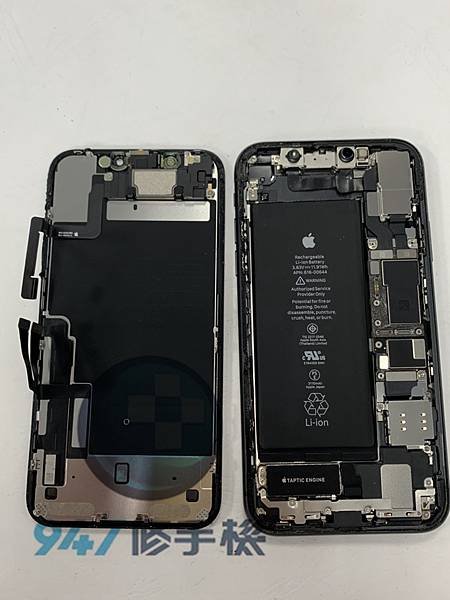 IPHONE 11 手機維修_面板更換_背蓋更換03.jpg