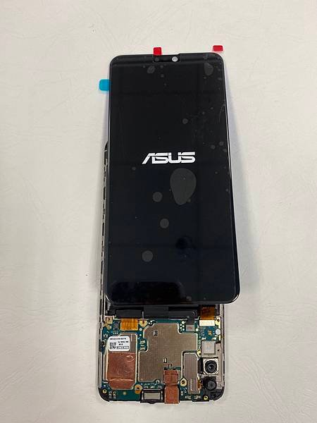 ASUS Max Pro (M2)手機維修_更換螢幕04.jpg