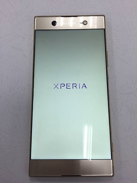 SONY XA1+手機維修_更換螢幕04.jpg