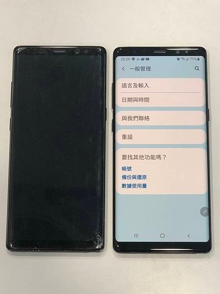 三星NOTE8手機維修_更換螢幕05.jpg