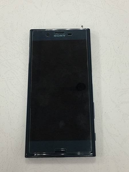 SONY XZ手機維修_更換尾插01.jpg