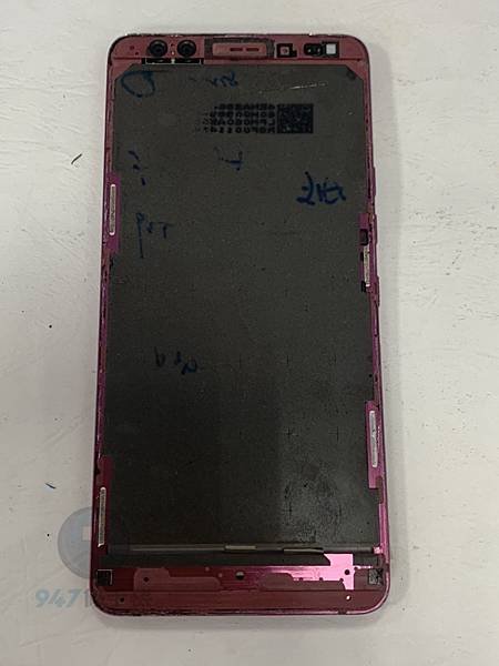 HTC U12+ 手機維修_電池維修_面板更換04.jpg