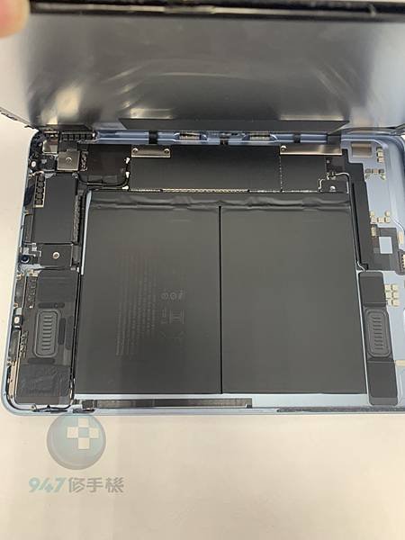 IPAD AIR 4 平板維修_面板維修_電池更換02.jpg