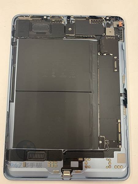 IPAD AIR 4 平板維修_面板維修_電池更換03.jpg