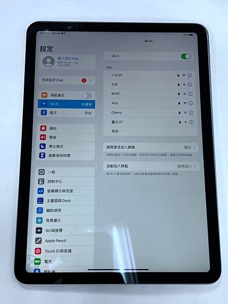 IPAD AIR 4 平板維修_面板更換_電池更換04.jpg