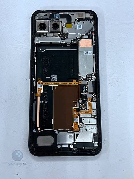 PIXEL 4 手機維修_電池更換_尾插更換03.jpg