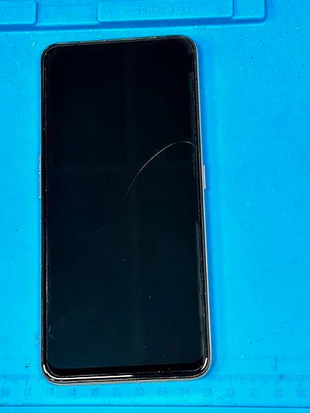 oppo reno 2換螢幕.JPG