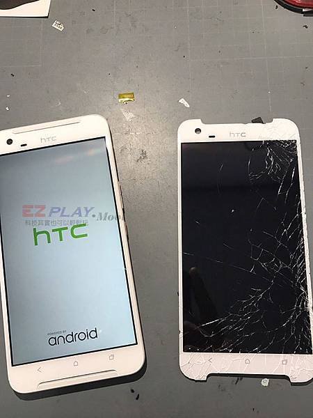 這款HTC X9算是新款手機