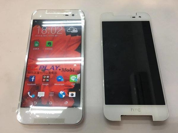 HTC 蝴蝶2