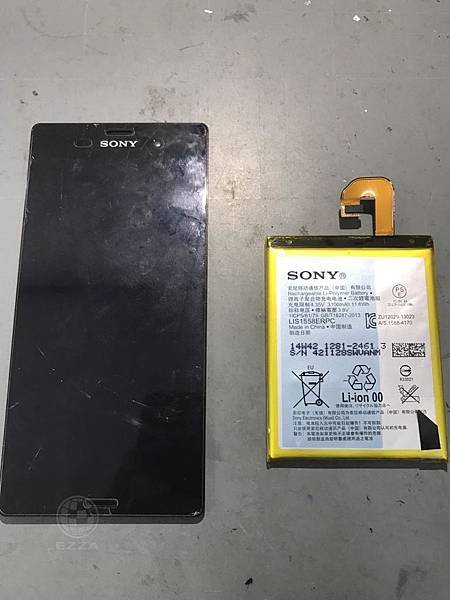 SONY Z3總整理