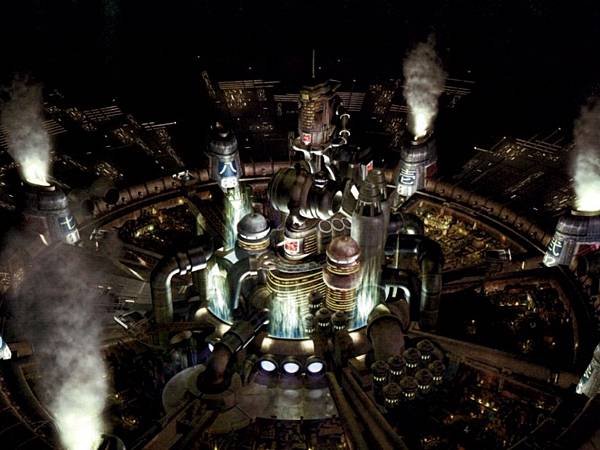 Final-Fantasy-VII-Mako-Reactor