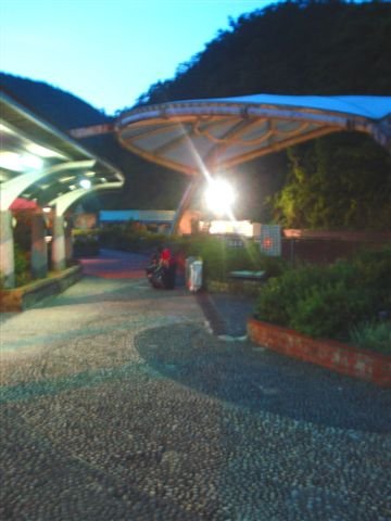 大眾池