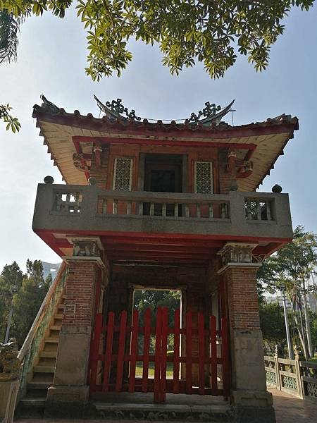 #248.台中公園