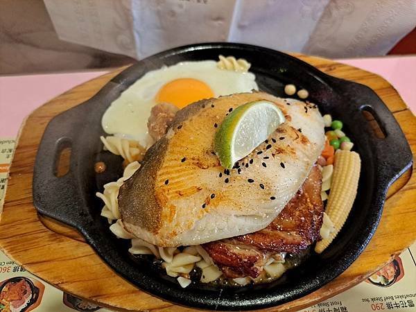 #313.饗樂牛排