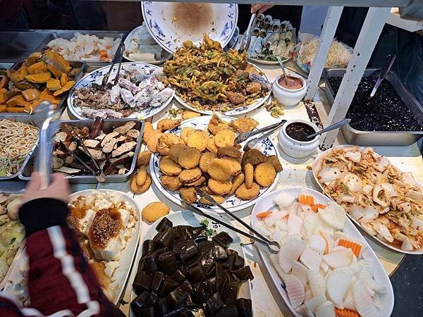 #328.全家福素食