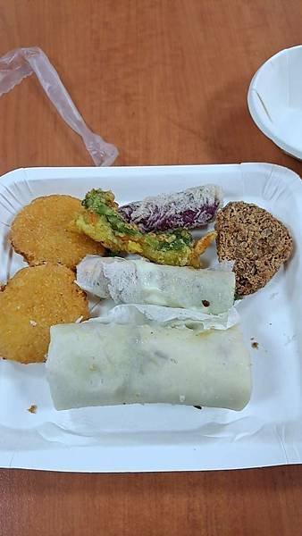 #328.全家福素食