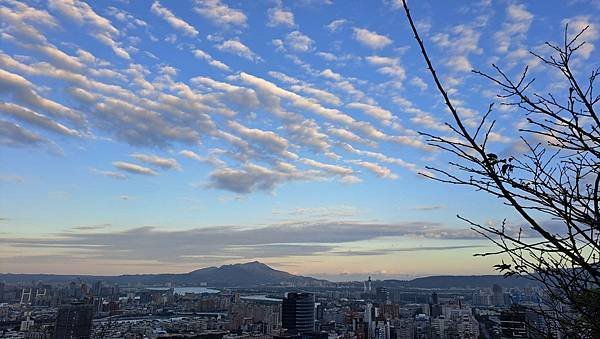 #478.劍潭山
