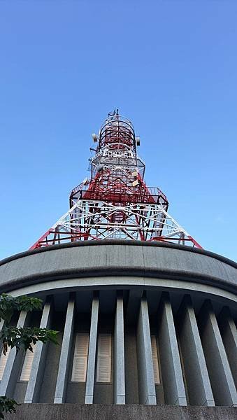 #478.劍潭山