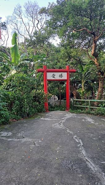 #478.劍潭山