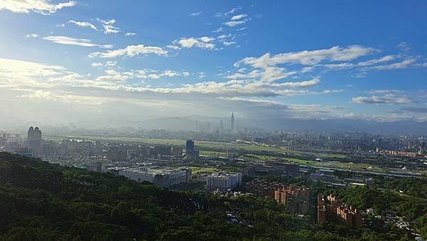 #478.劍潭山