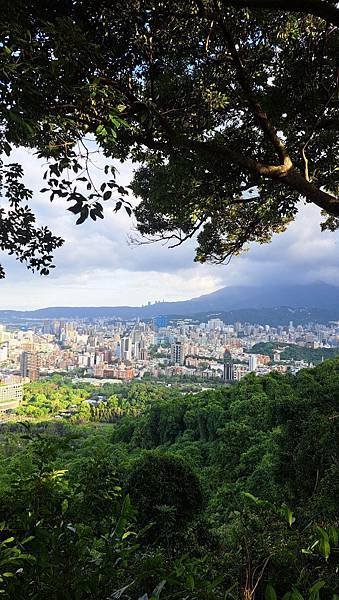 #478.劍潭山