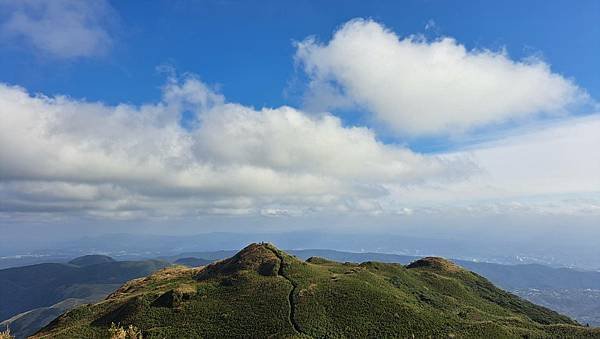 #508.七星山