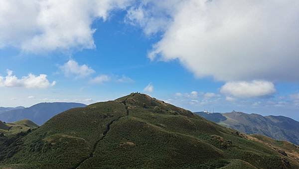 #508.七星山