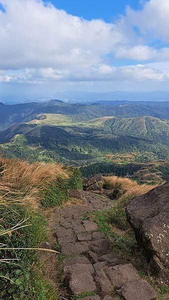 #508.七星山