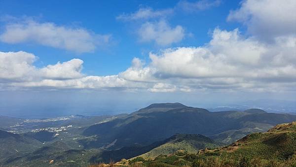 #508.七星山