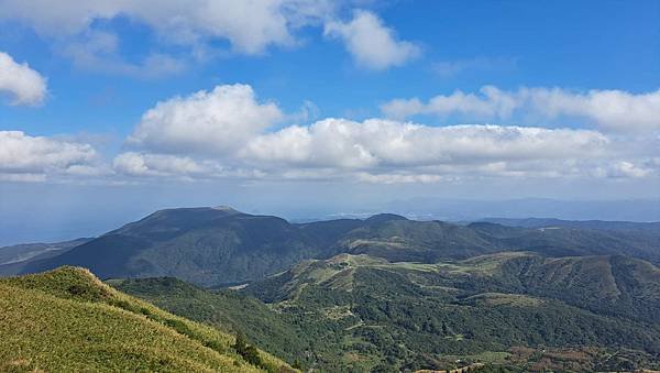 #508.七星山