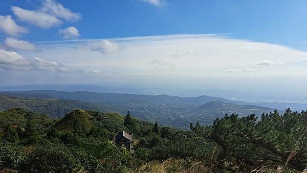 #508.七星山