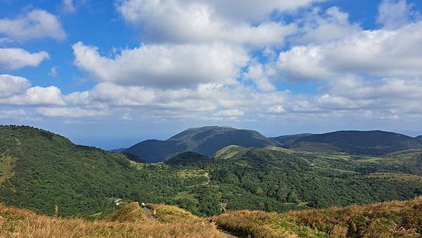 #508.七星山