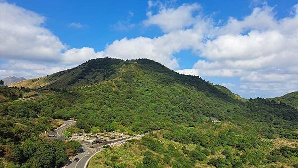 #508.七星山