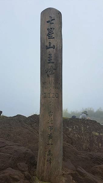 #508.七星山